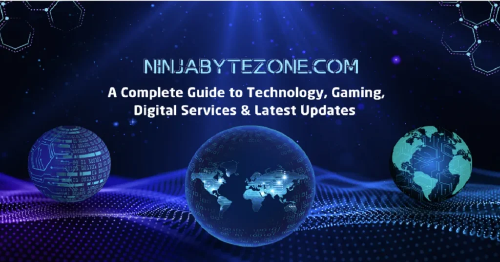 ninjabytezone.com